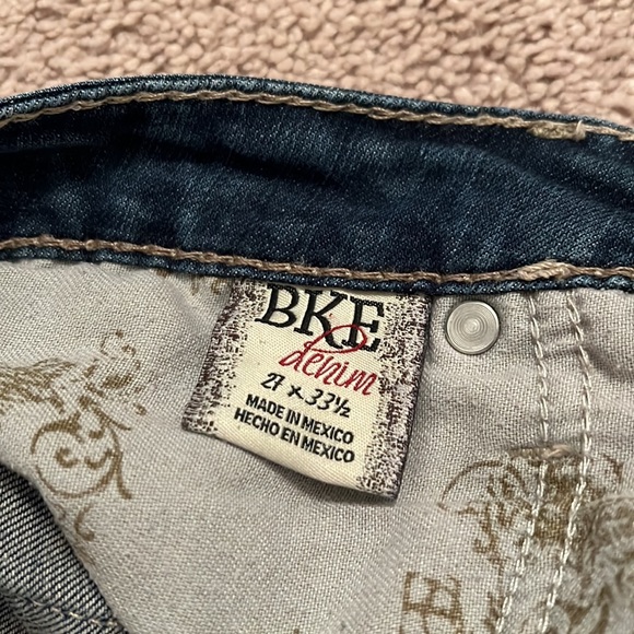 👖Buckle Sabrina Jeans Size 27 L 👖 - Picture 12 of 16